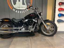 HARLEY-DAVIDSON SOFTAIL STANDARD 1745 - 2024