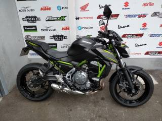 KAWASAKI Z 650 A2 (OU 