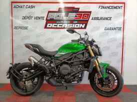 BENELLI 752s - 2023