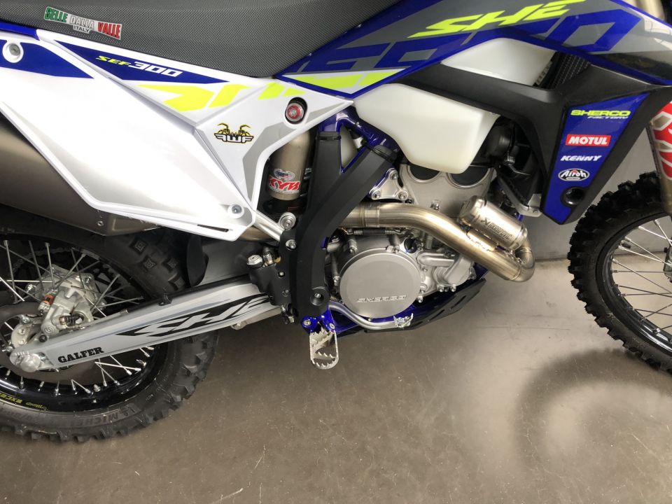 SHERCO 300 SEF-R FACTORY 4