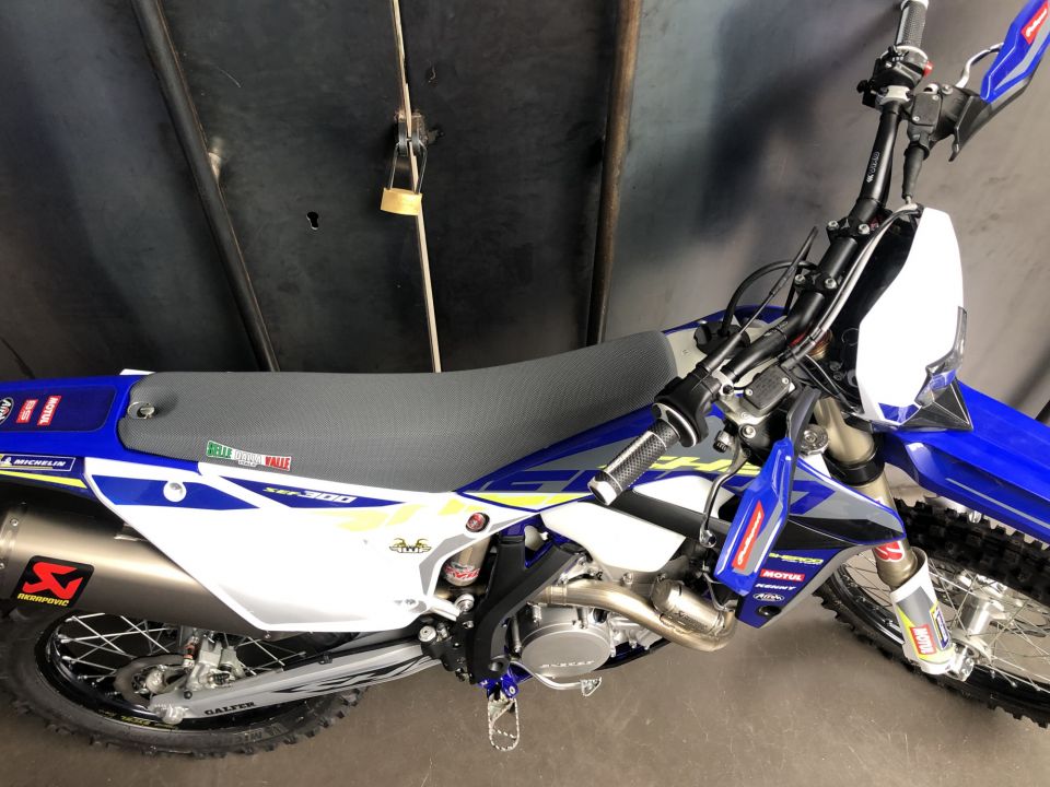 SHERCO 300 SEF-R FACTORY 4