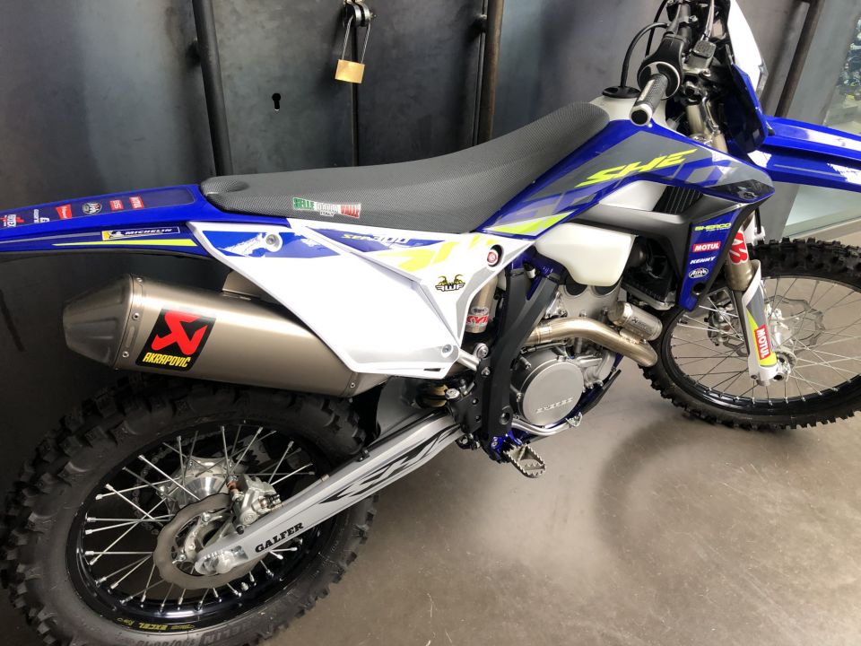 SHERCO 300 SEF-R FACTORY 4