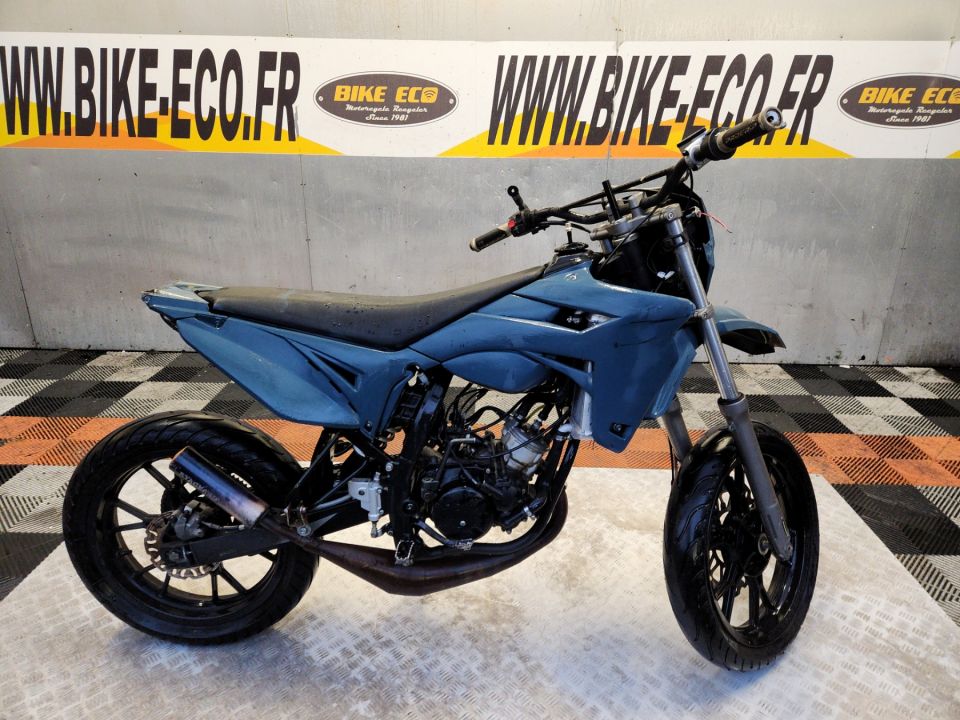 SHERCO 50E 4