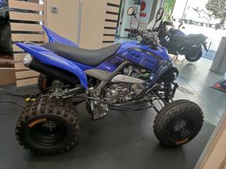 YAMAHA YFM 700 RAPTOR - 2025