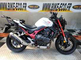HONDA CB 750 HORNET - 2023