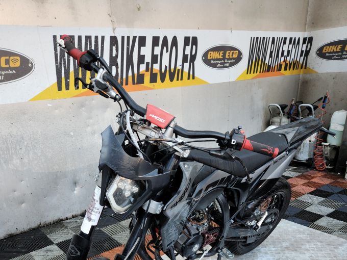 SHERCO 50 E 4