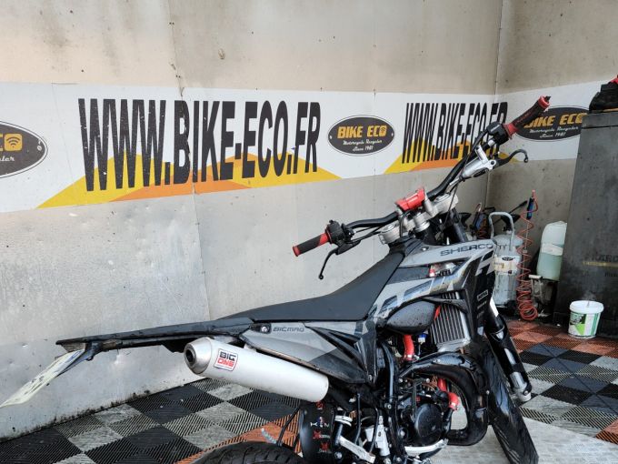 SHERCO 50 E 4