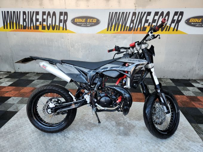 SHERCO 50 E 4