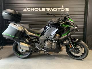 KAWASAKI VERSYS 1000 - 2024