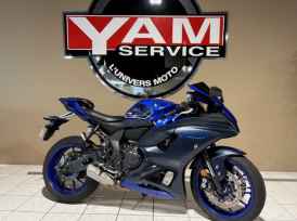 YAMAHA R7 - 2023