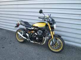 KAWASAKI Z900 SE - 2023
