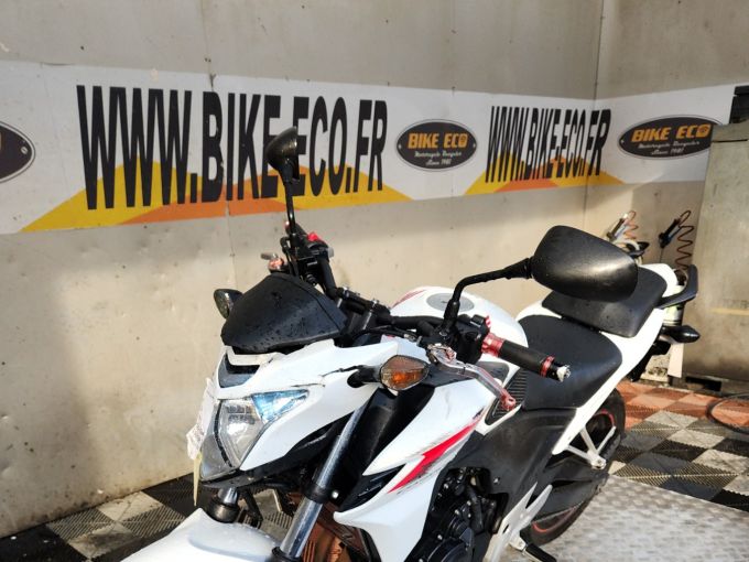 HONDA CB 500 F 4