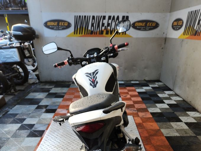 HONDA CB 500 F 4