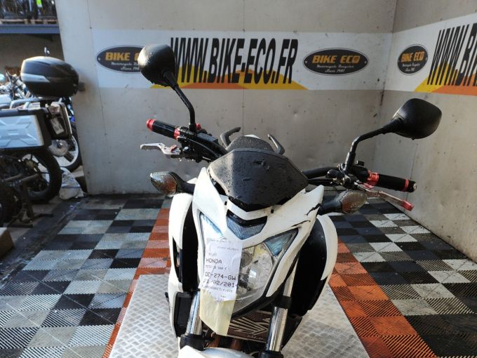 HONDA CB 500 F 4
