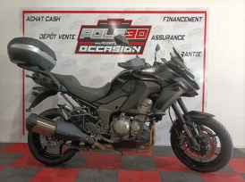 KAWASAKI VERSYS 1000 - 2016