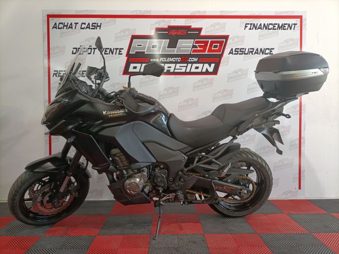 KAWASAKI VERSYS 1000 4