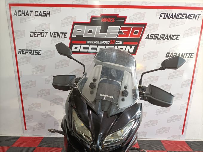 KAWASAKI VERSYS 1000 4