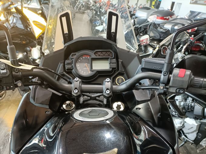 KAWASAKI VERSYS 1000 4