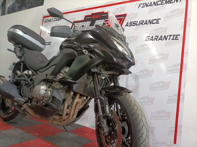 KAWASAKI VERSYS 1000 4