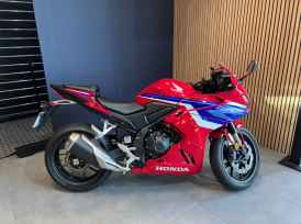 HONDA CBR500R ABS - 2025