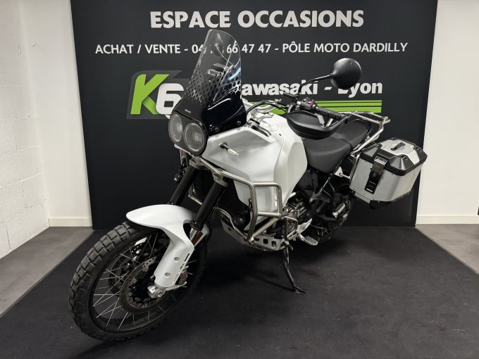 DUCATI DESERT X 4