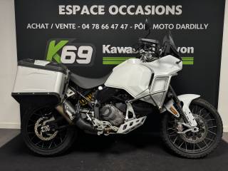 DUCATI DESERT X - 2022