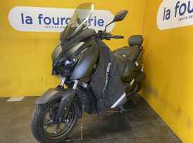 YAMAHA X-MAX 125 IRON MAX - 2019