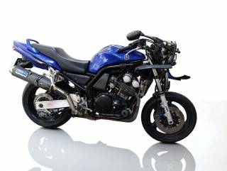 YAMAHA FAZER 1000 - 2002