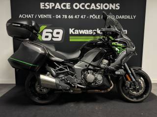 KAWASAKI VERSYS 1000 - 2022