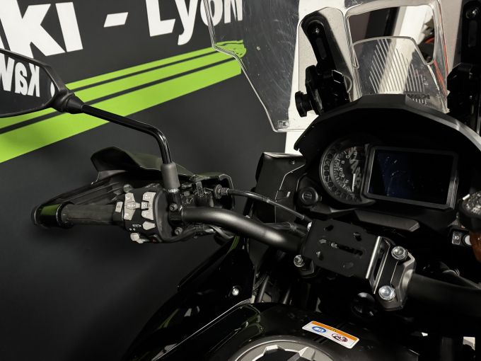 KAWASAKI VERSYS 1000 4