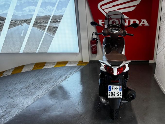 PIAGGIO MEDLEY 125 4