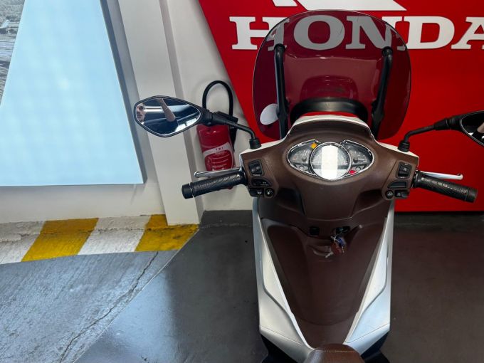 PIAGGIO MEDLEY 125 4