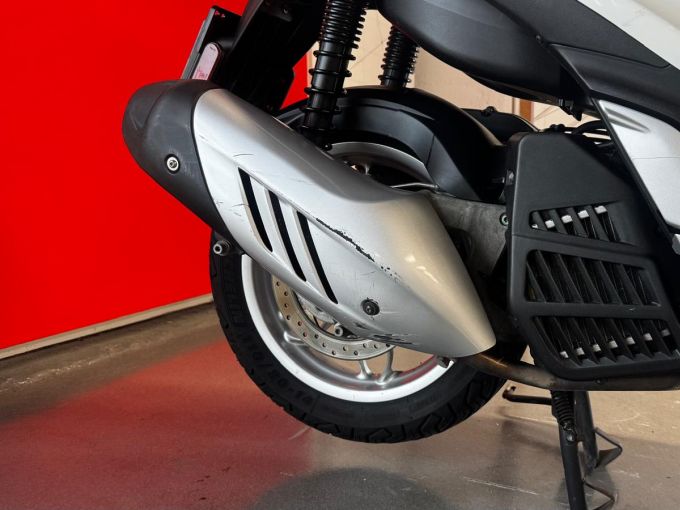 PIAGGIO MEDLEY 125 4