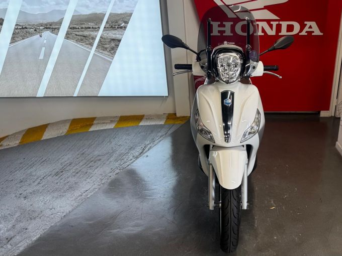 PIAGGIO MEDLEY 125 4