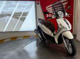 PIAGGIO MEDLEY 125 - 2019