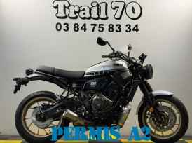 YAMAHA XSR 700 - 2023