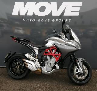 MV AGUSTA TURISMO VELOCE - 2015