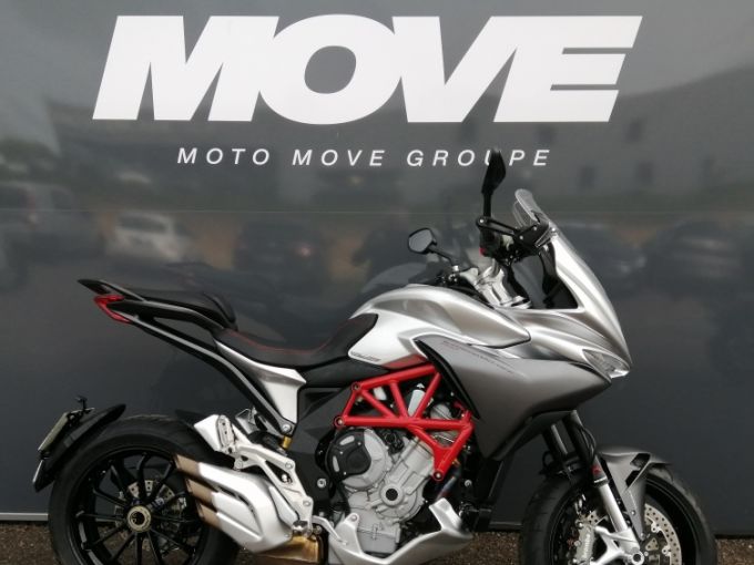 MV AGUSTA TURISMO VELOCE 4