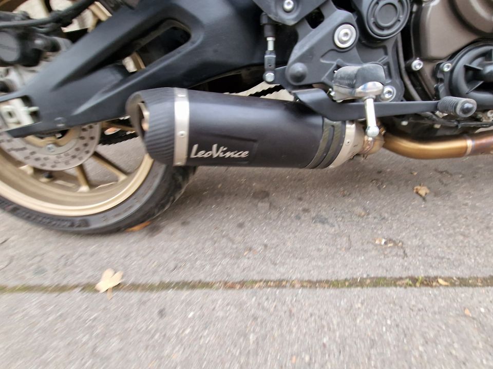 YAMAHA TRACER 7 GT 35 KW 4