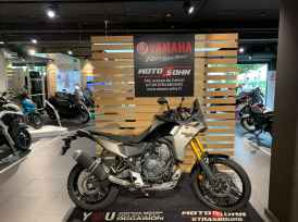 YAMAHA XTZ TENERE 700 35 KW A2 - 2025