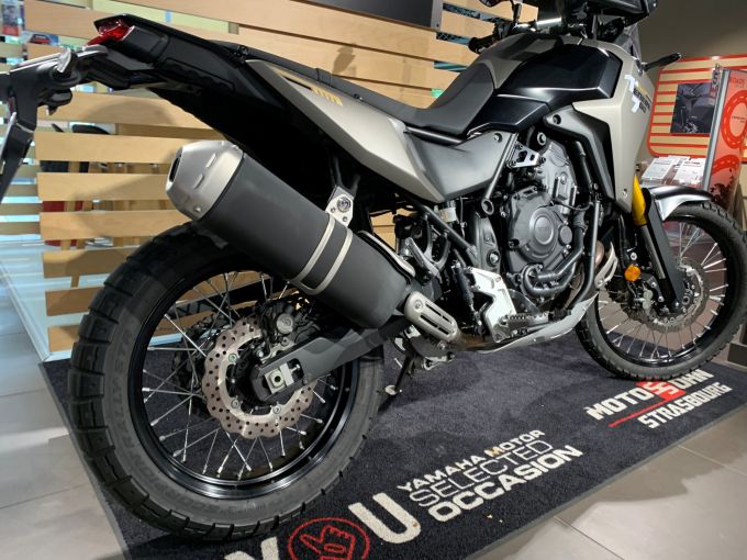 YAMAHA XTZ TENERE 700 35 KW A2 4