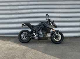 SUZUKI GSX-8S A2 - 2024