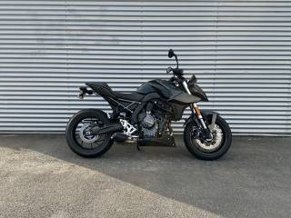 SUZUKI GSX-8S A2 - 2024