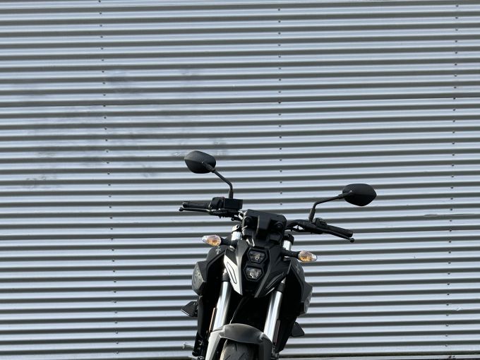 SUZUKI GSX-8S A2 4