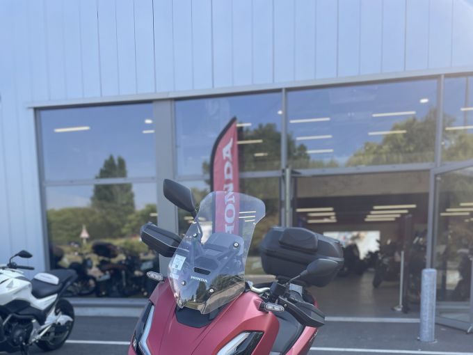 HONDA ADV 350 4