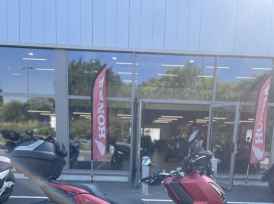 HONDA ADV 350 - 2023