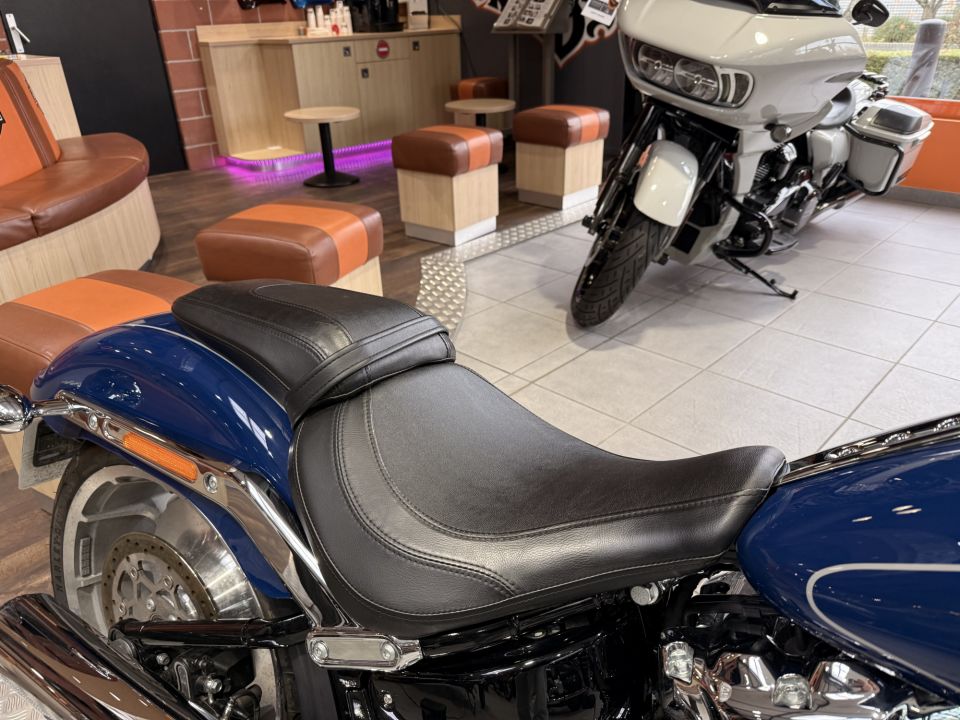 HARLEY-DAVIDSON SOFTAIL FAT BOY 1868 4