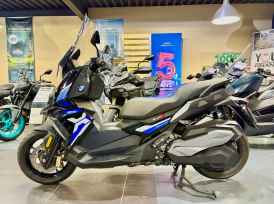 BMW C 400 X - 2021
