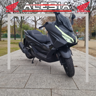 HONDA NSS FORZA 125 - 2025