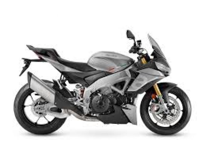 APRILIA TUONO 1100 V4 4